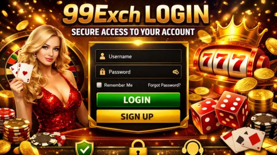 99Exch Login – Secure Access to Your Account