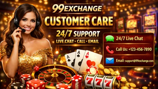 99Exchange Customer Care