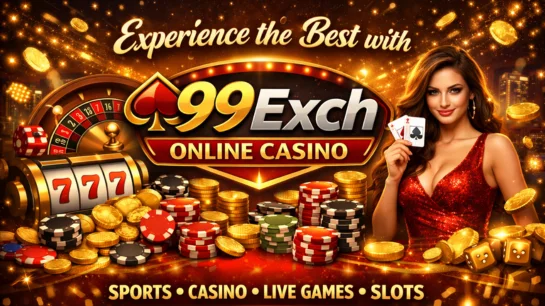 Experience the Best with 99Exch