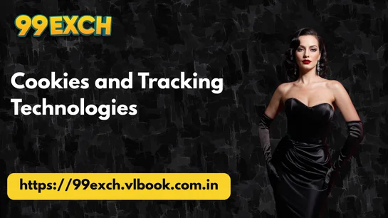 Cookies and Tracking Technologies