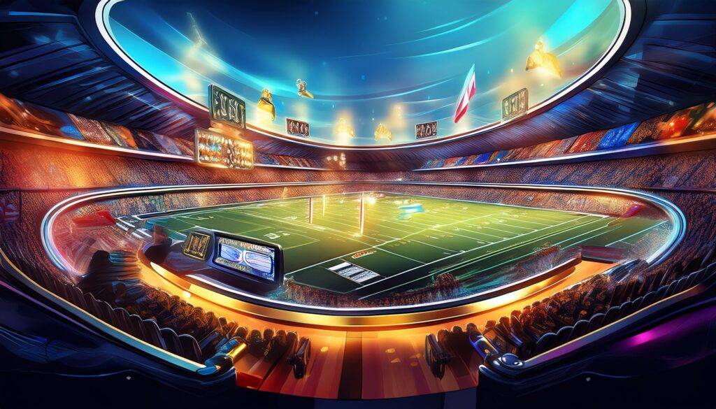 Future of Betting ID Online: Trends and Digital Growth